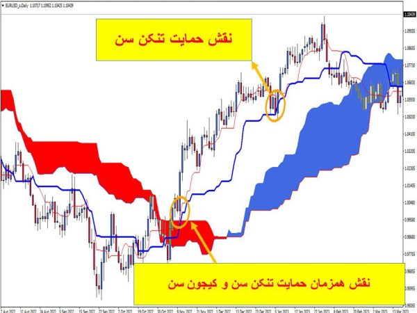 حمایت تنکن سن