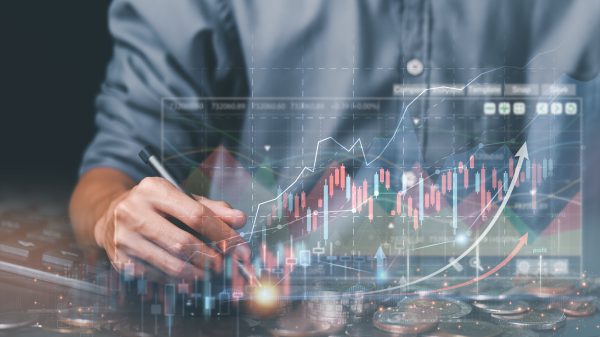 Risk in forex